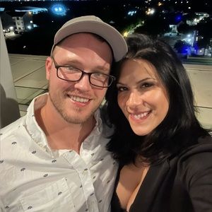 Meet your Posher, Ana